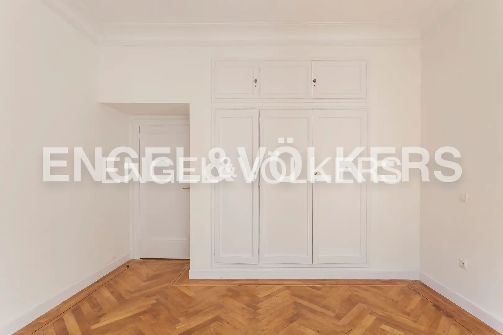 Piso de 350 m² en Madrid