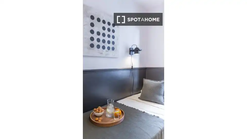Habitación en alquiler, Barcelona