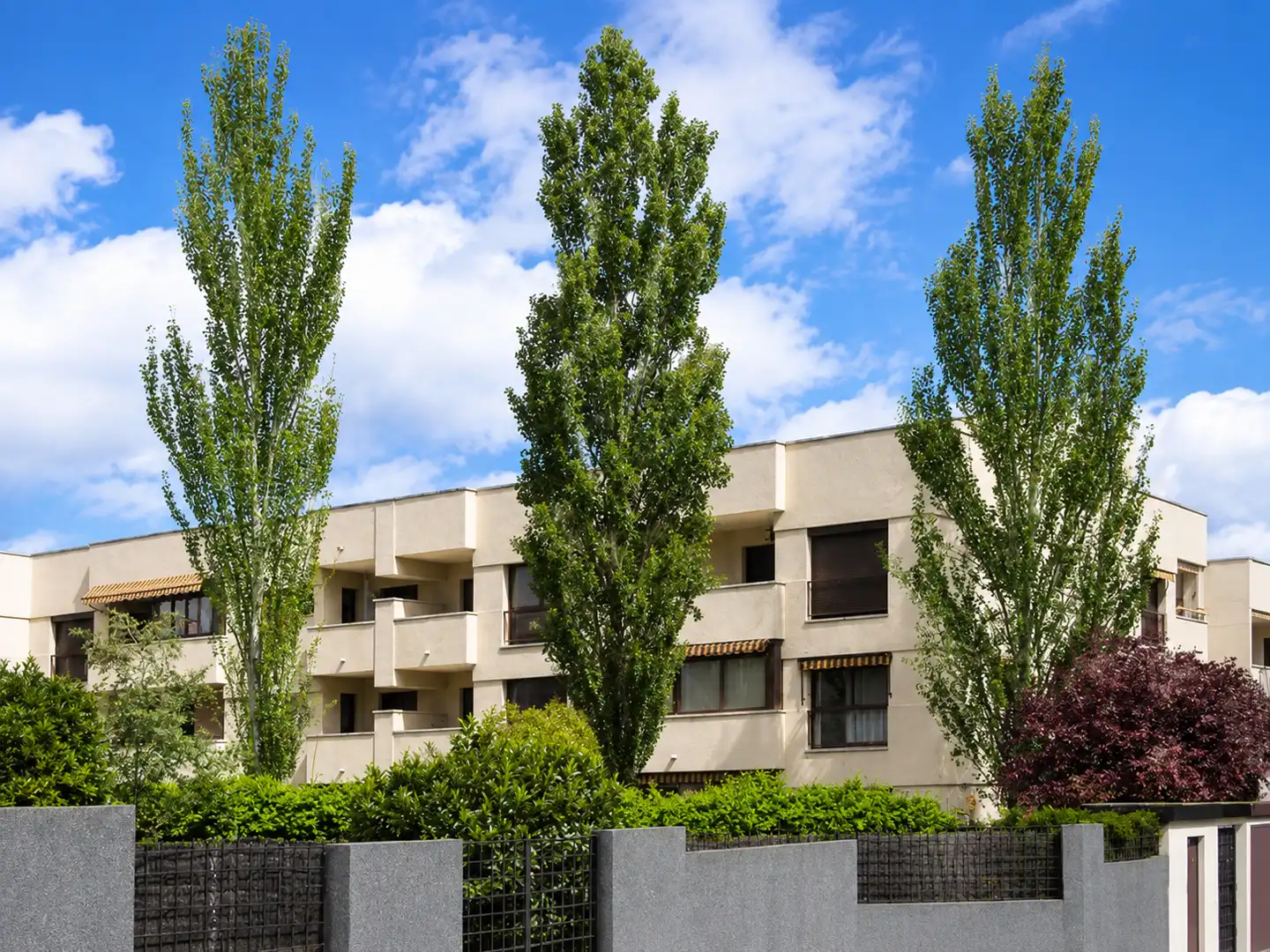 Pis de 35 m² a Las Rozas de Madrid