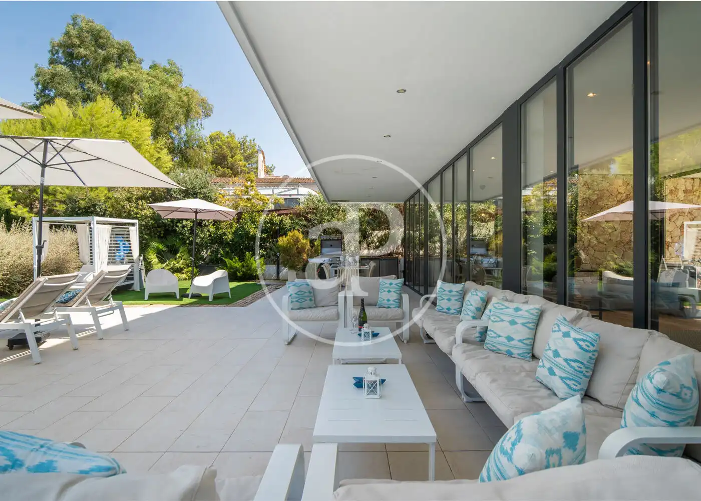Piso de 329 m² en Calvià