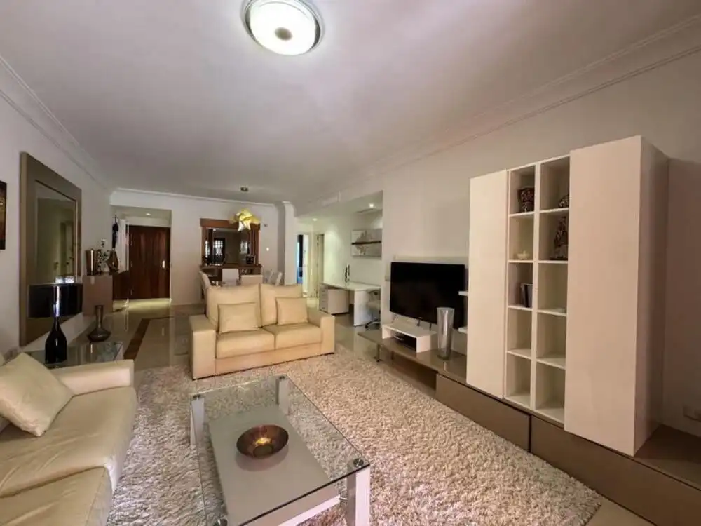 Piso de 107 m² en Marbella