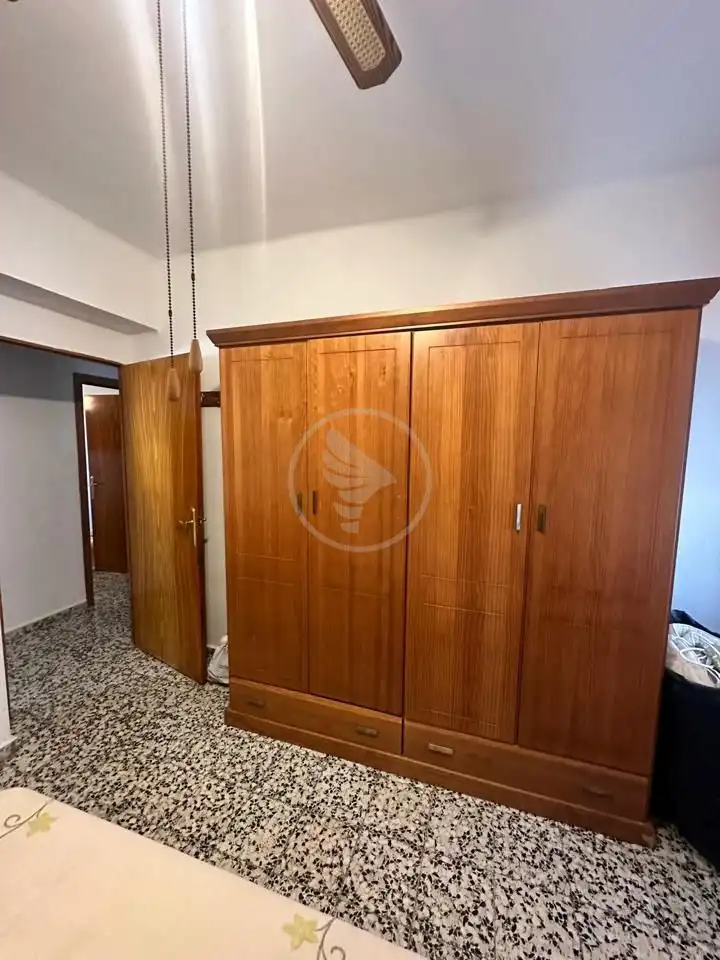 Piso de 105 m² en Linares