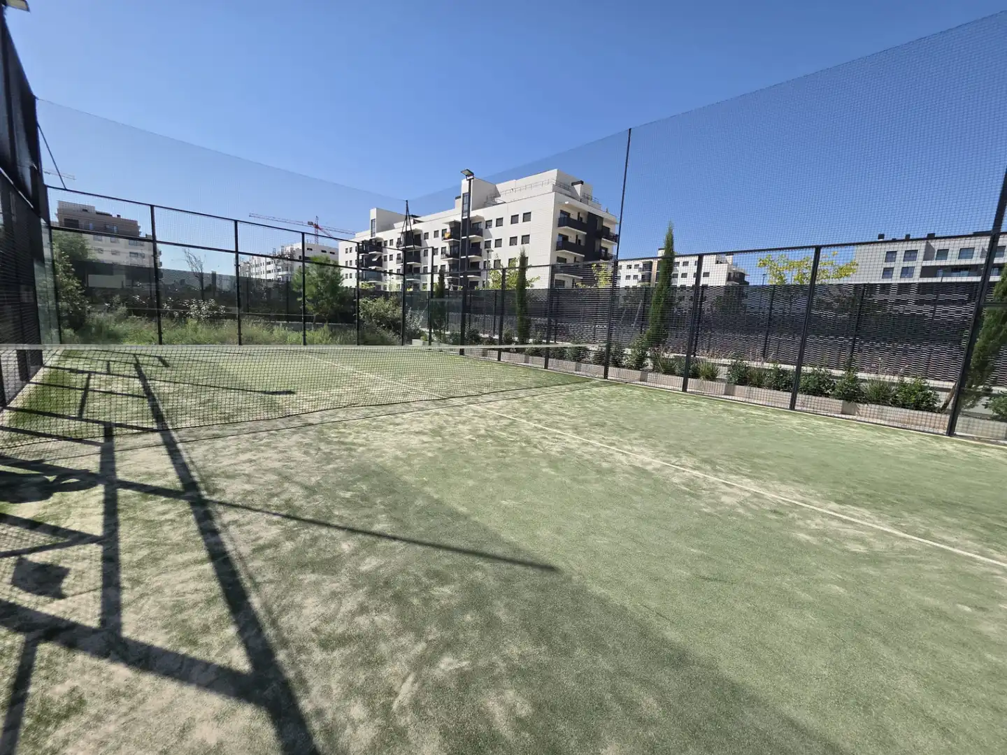 Pis de 154 m² a Alcalá de Henares