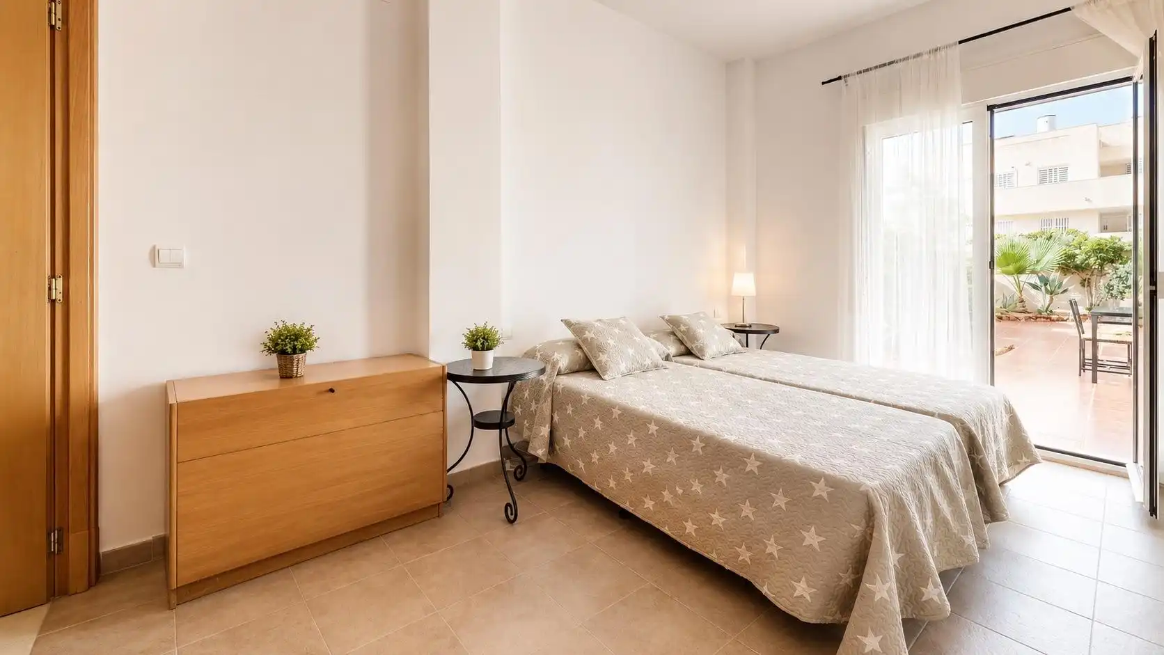 Piso de 108 m² en Almería
