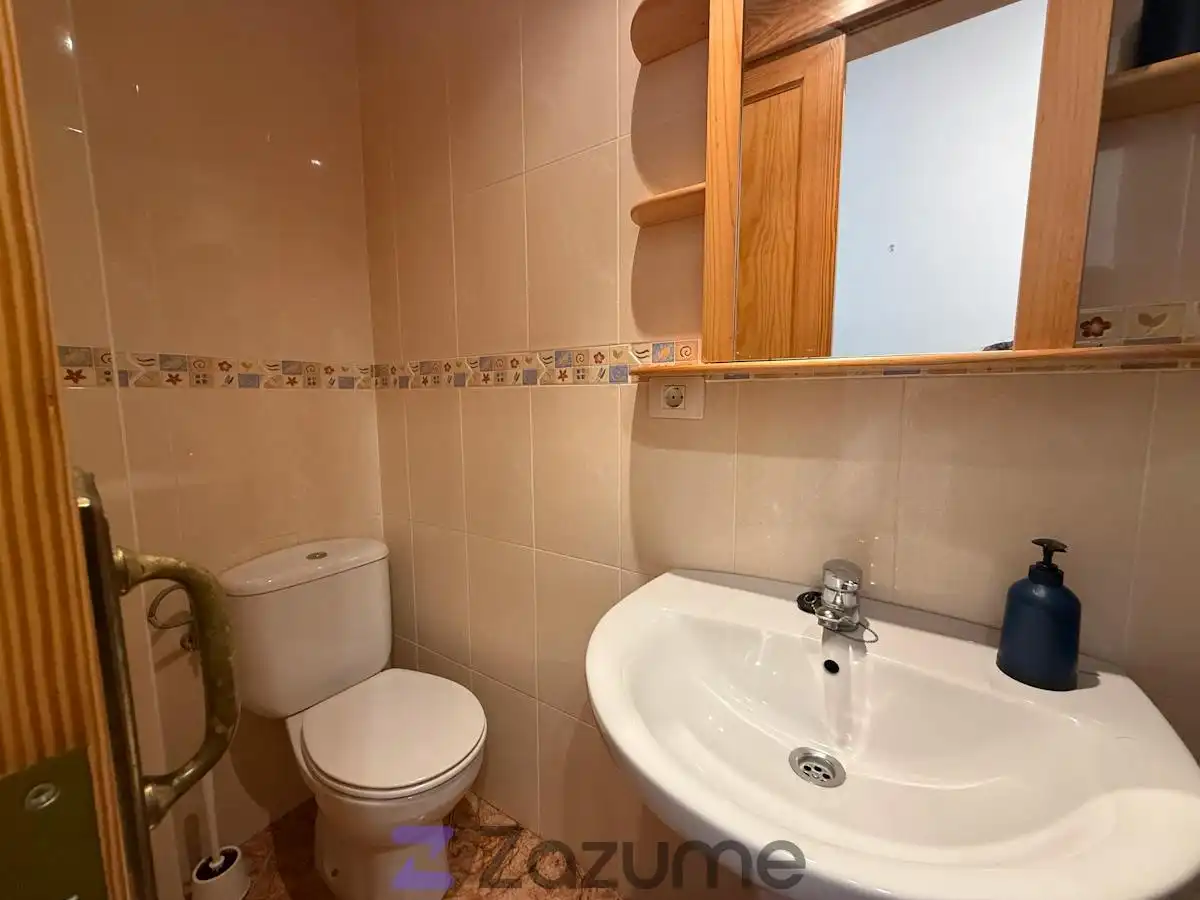 Pis de 105 m² a Santa Lucía de Tirajana