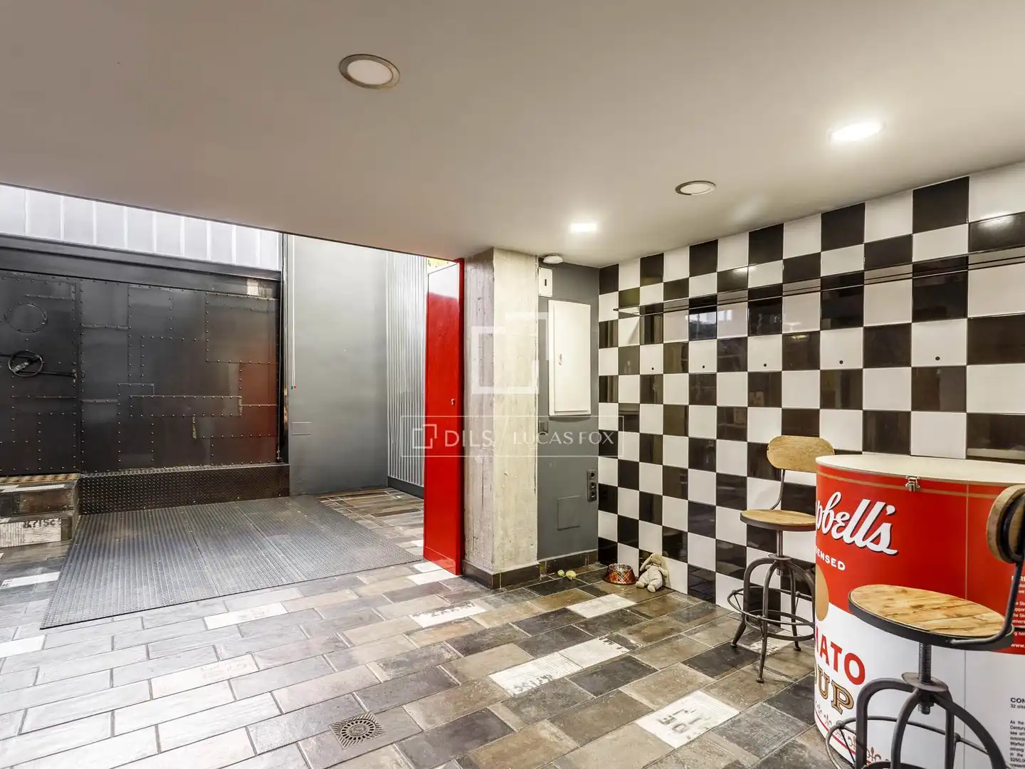 Piso de 225 m² en Madrid