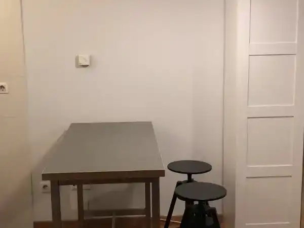 Piso de 40 m² en Vigo