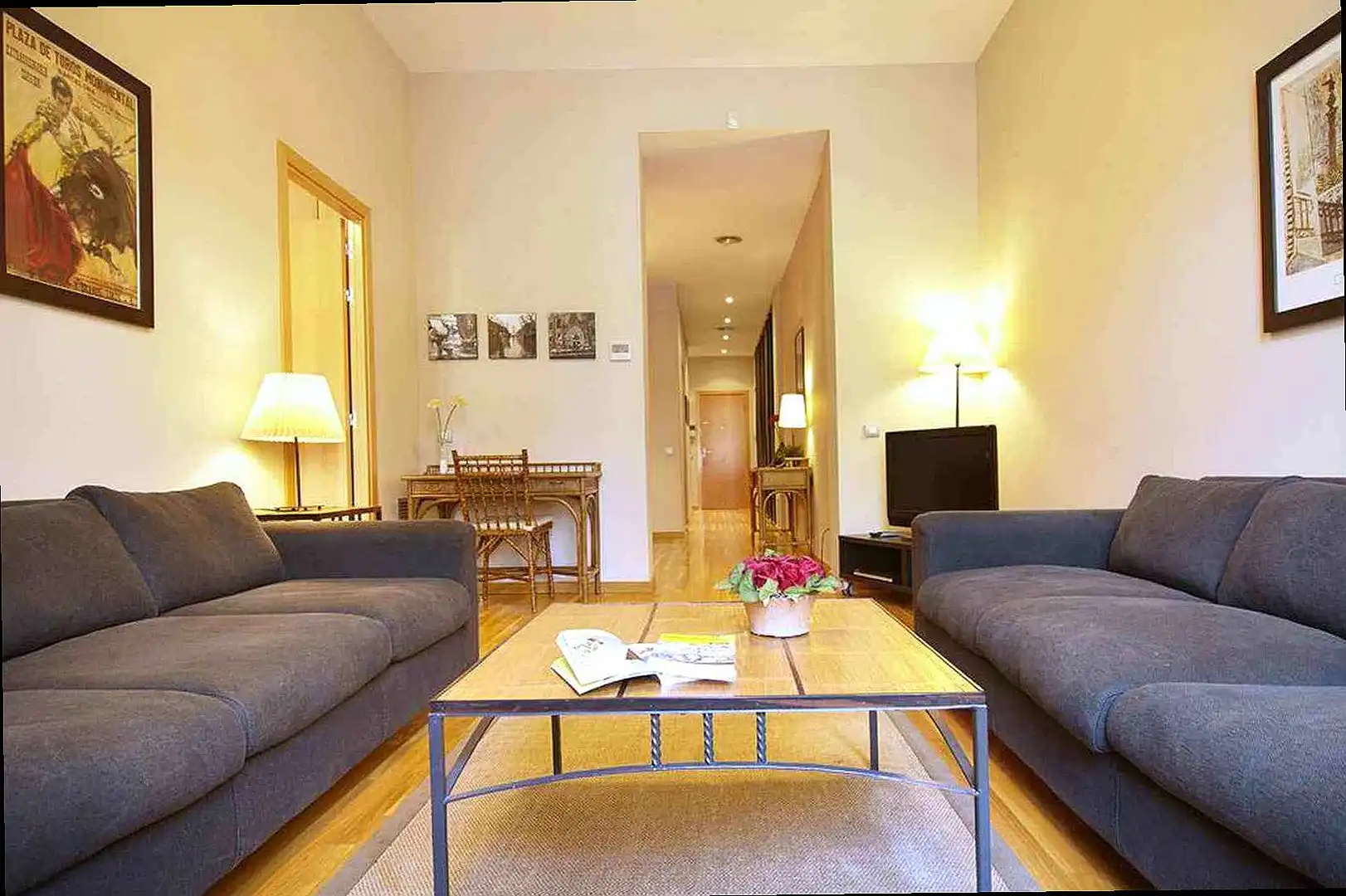 Piso de 76 m² en Mahón