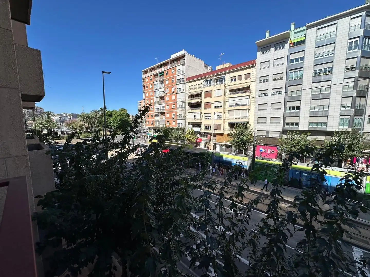 Pis de 110 m² a Múrcia