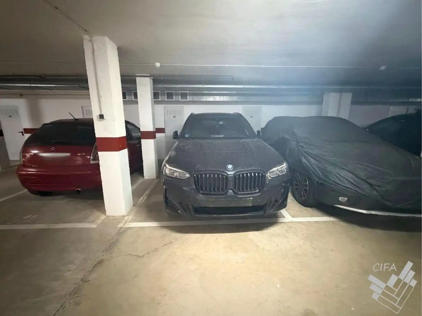 Piso de 65 m² en San Jorge