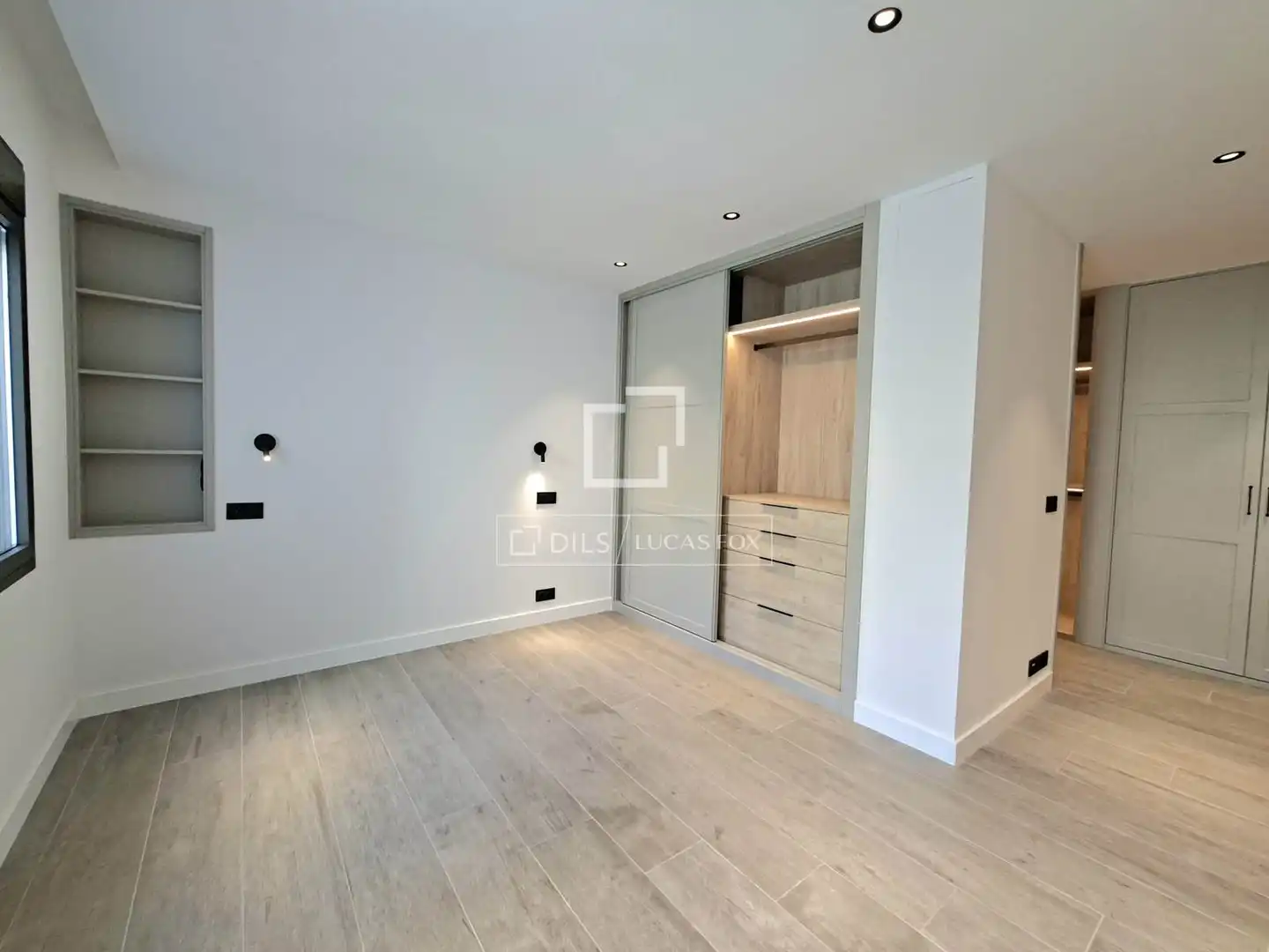 Pis de 153 m² a Màlaga