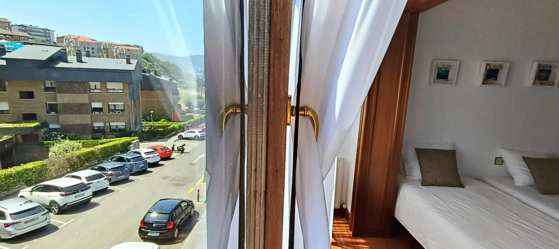 Piso de 115 m² en Guecho