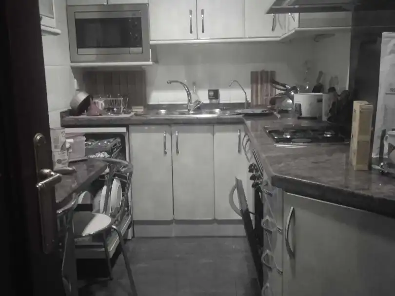 Habitación 90 m², Barcelona