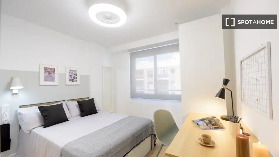 Habitación en alquiler, Valencia