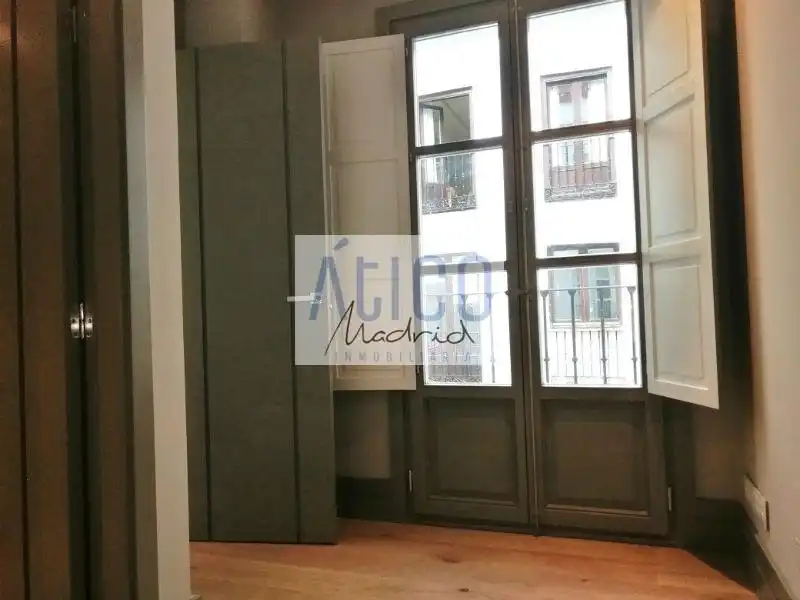 Квартира 312 м² в Мадриде