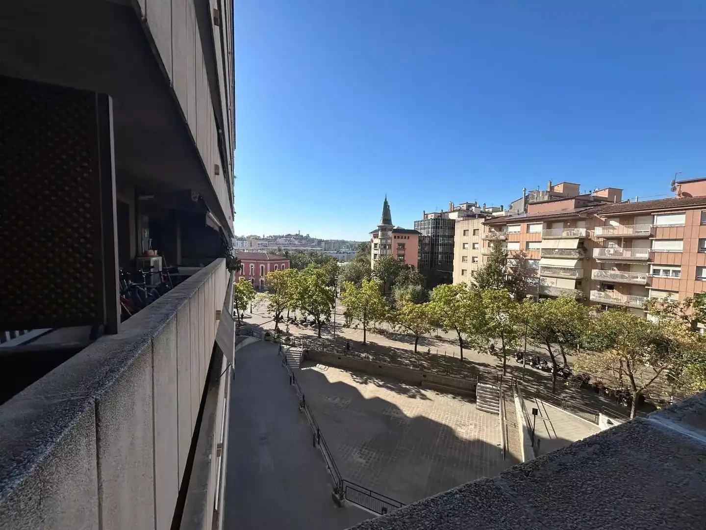 Pis de 125 m² a Girona