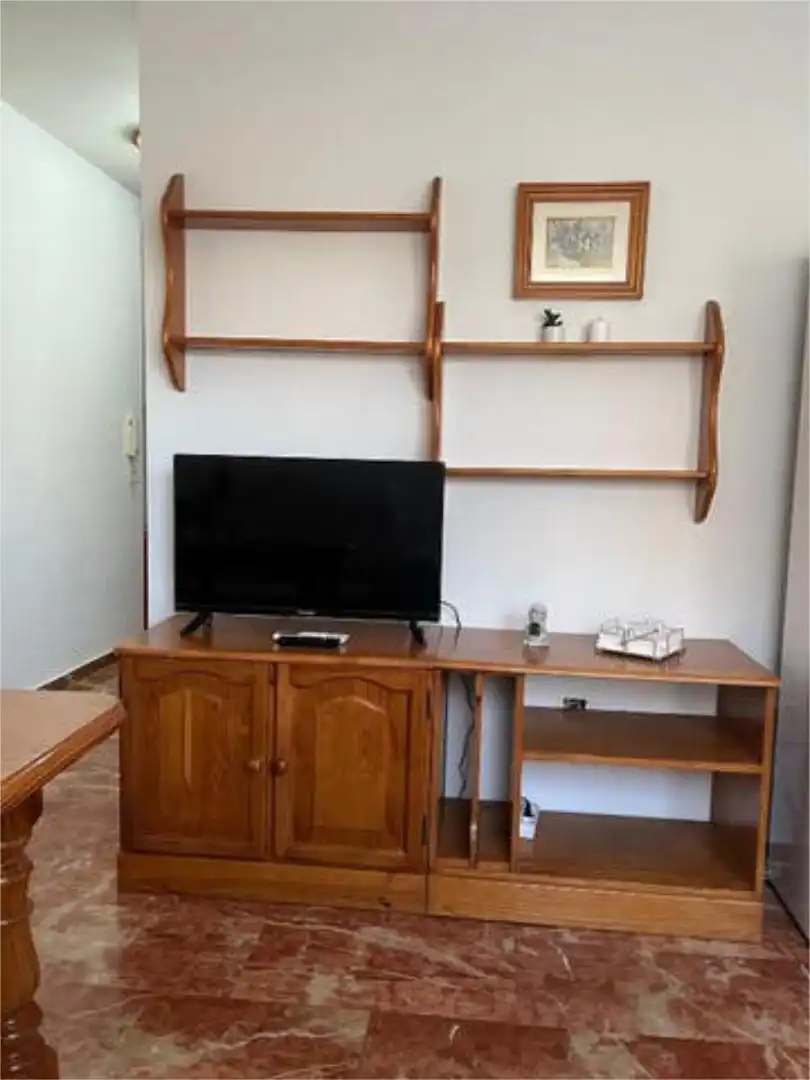 Pis de 43 m² a Jaén