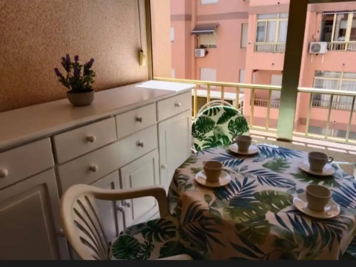 Pis de 40 m² a Santa Pola