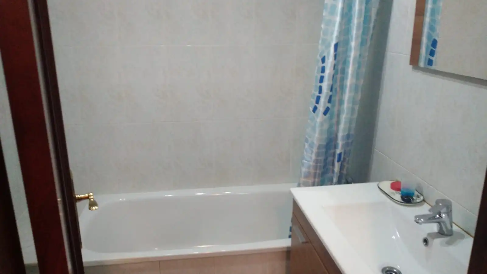 Pis de 70 m² a Pontevedra