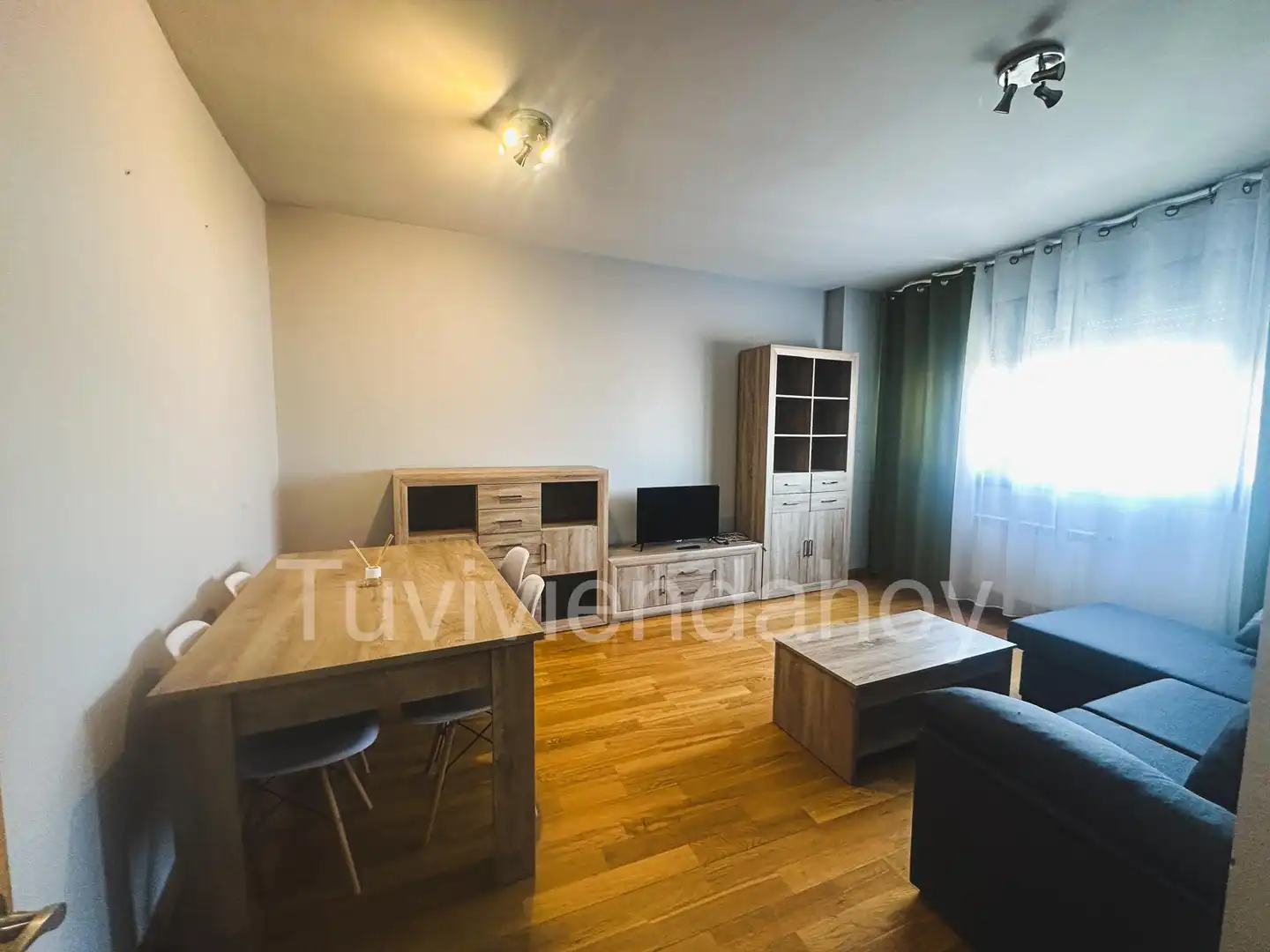 Piso de 78 m² en Ocaña