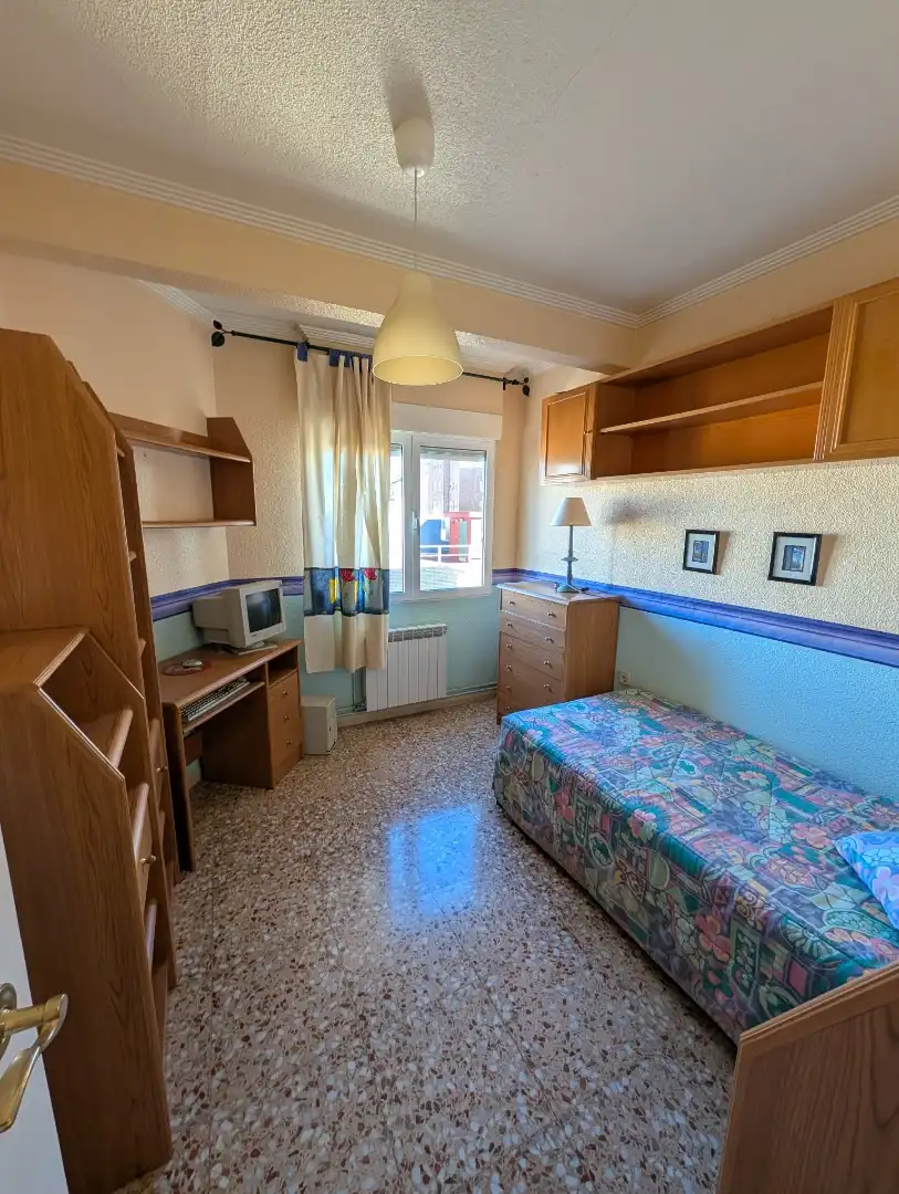 Wohnung 87 m² in Yecla