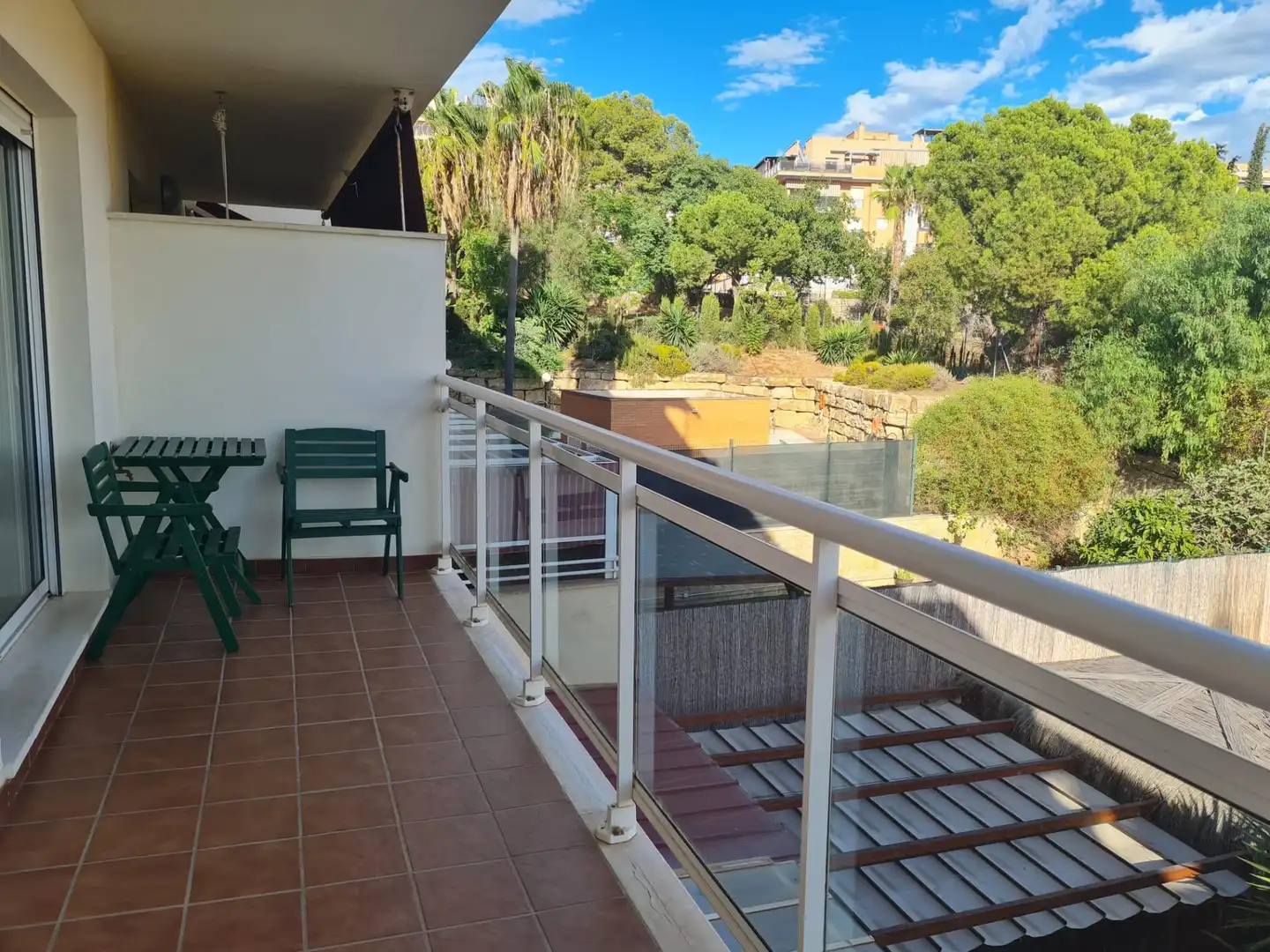 Piso de 59 m² en Málaga