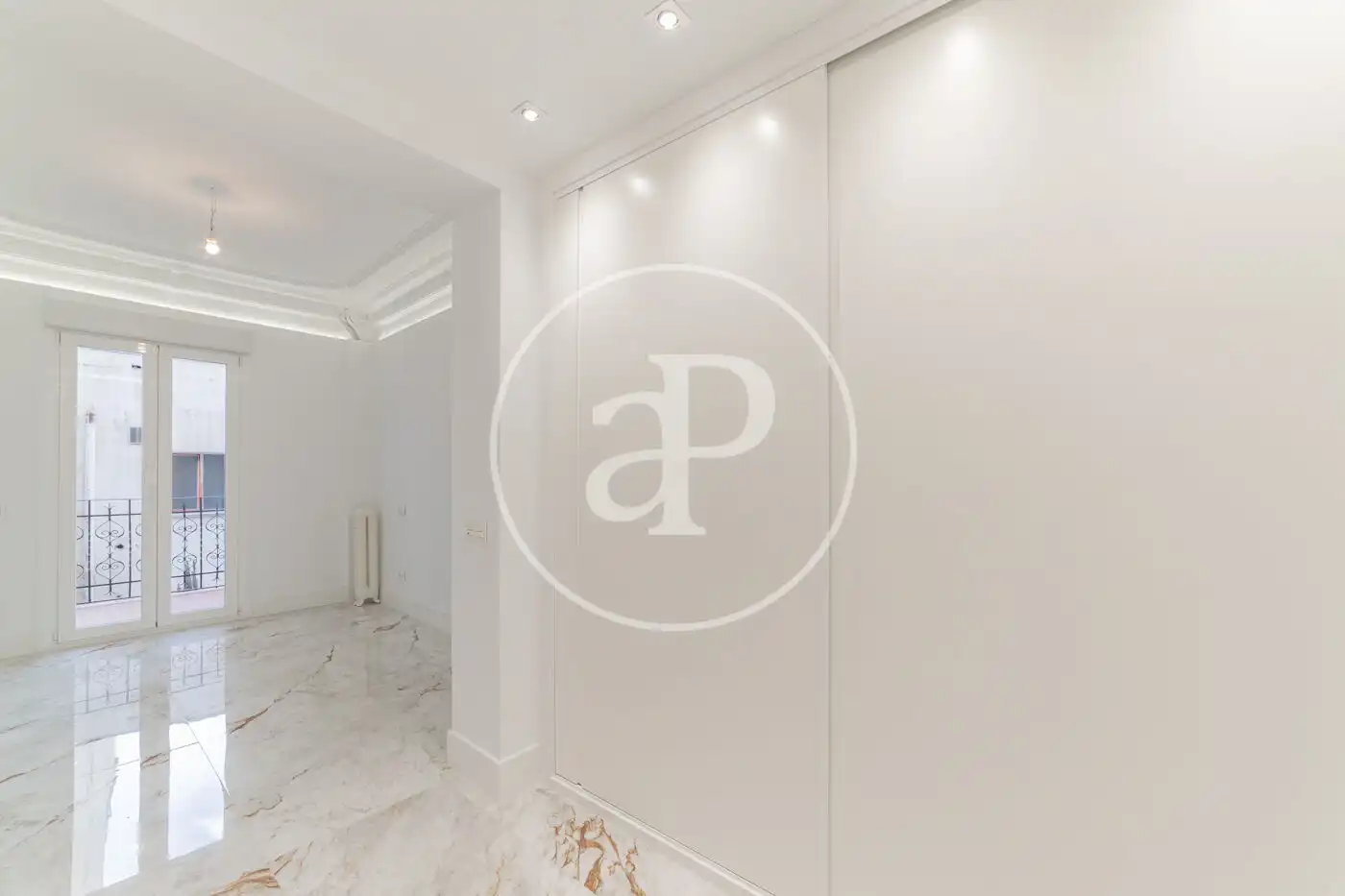 Apartamento 230 m² em Madrid