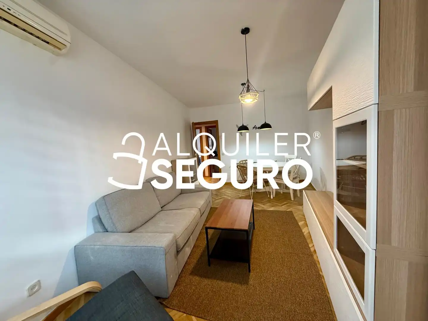 Piso de 53 m² en Madrid