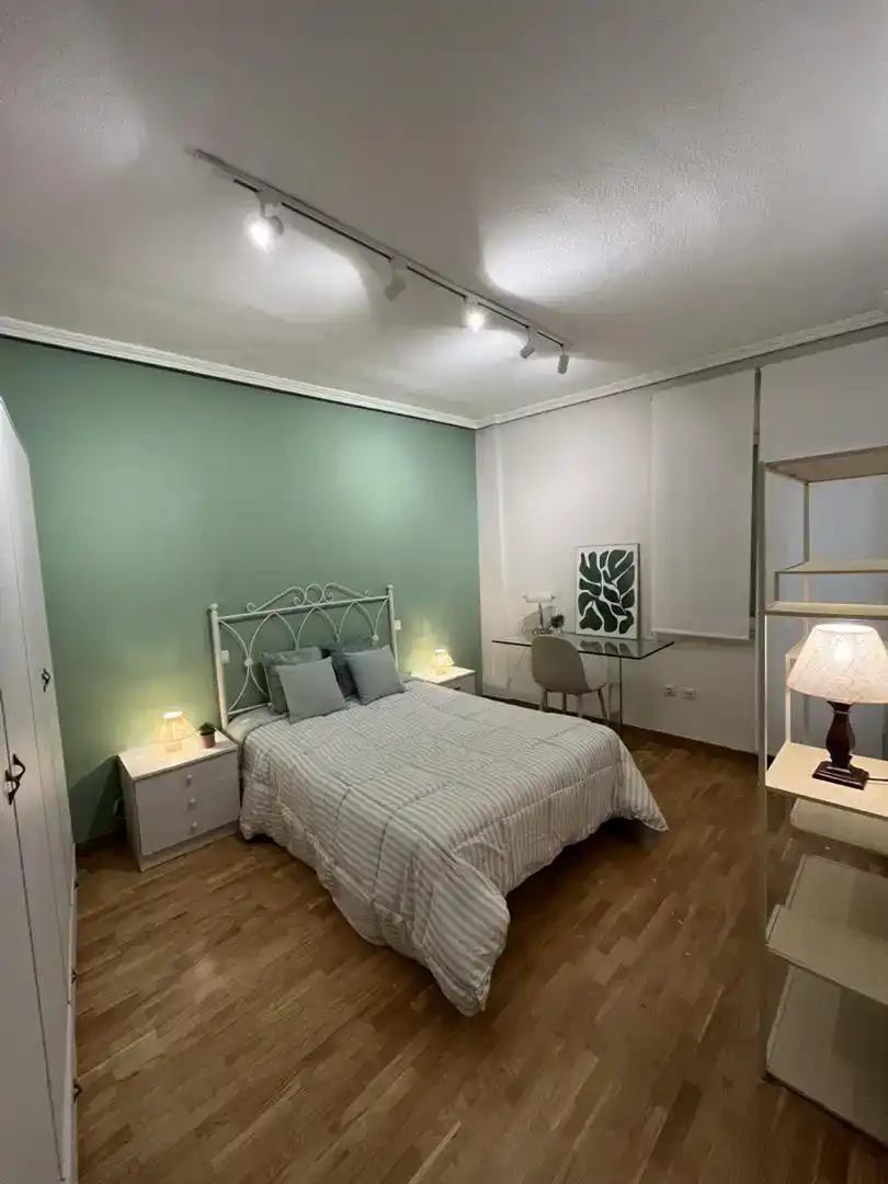 Piso de 130 m² en Salamanca