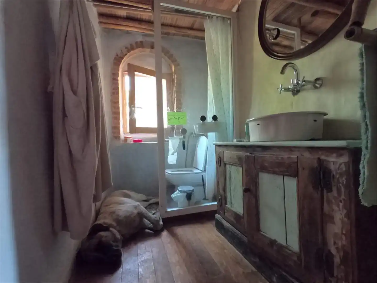 Habitación 60 m², Murchante
