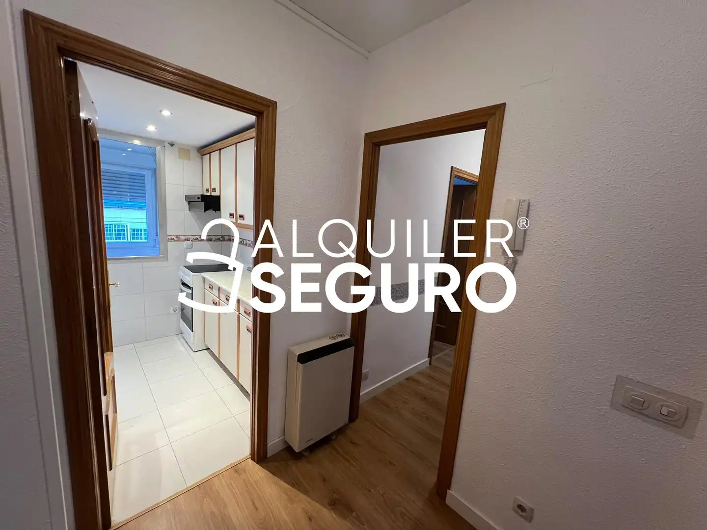 Piso de 75 m² en Madrid