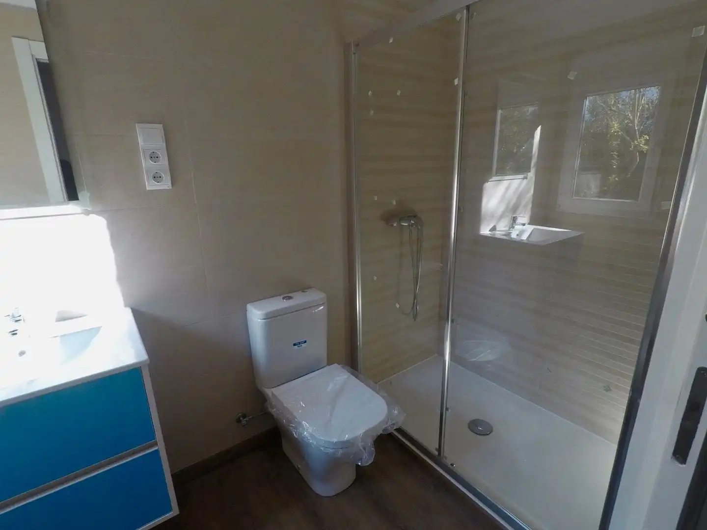 Casa de 111 m² en Vacarisses