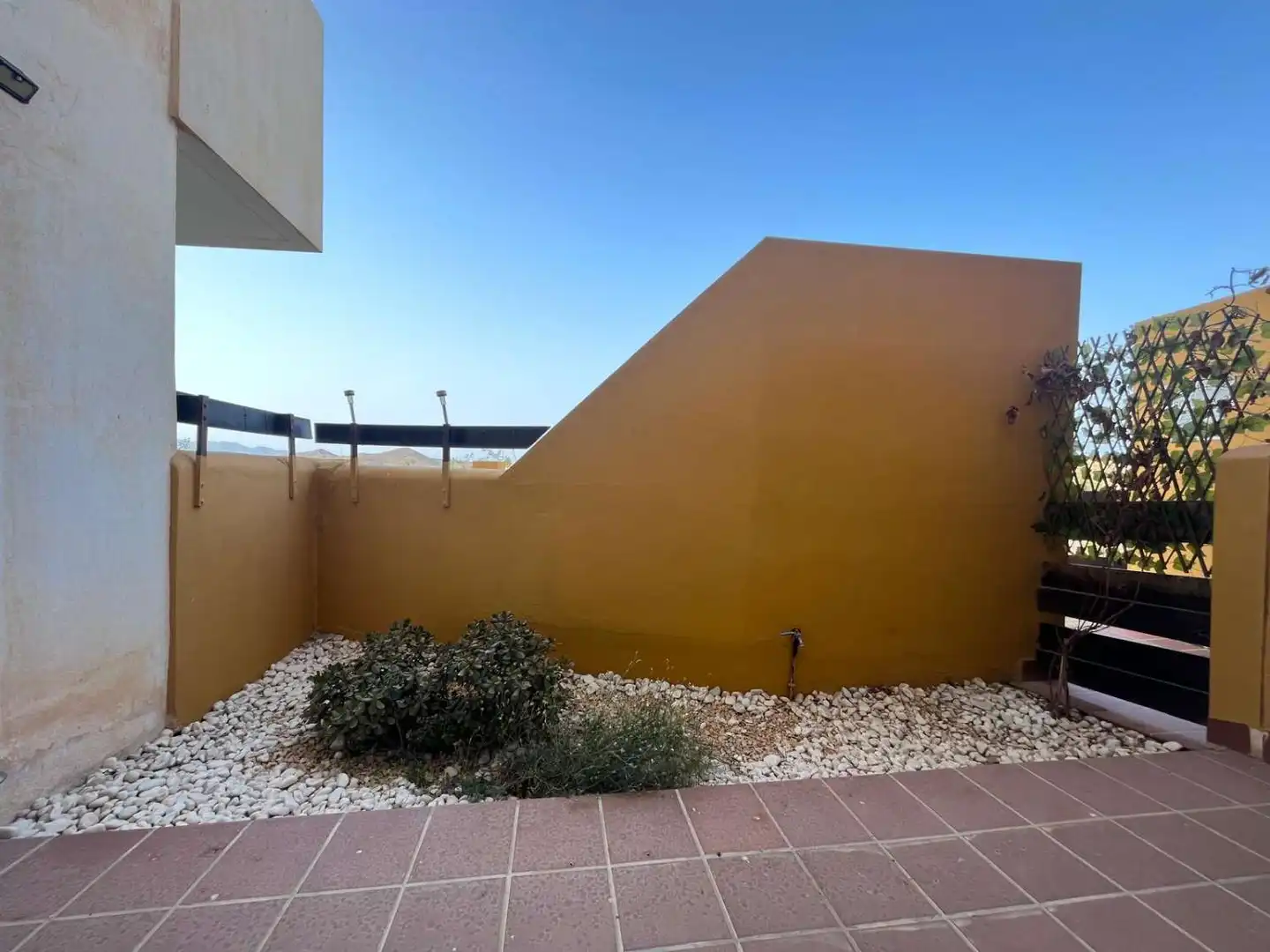 Piso de 72 m² en Vera