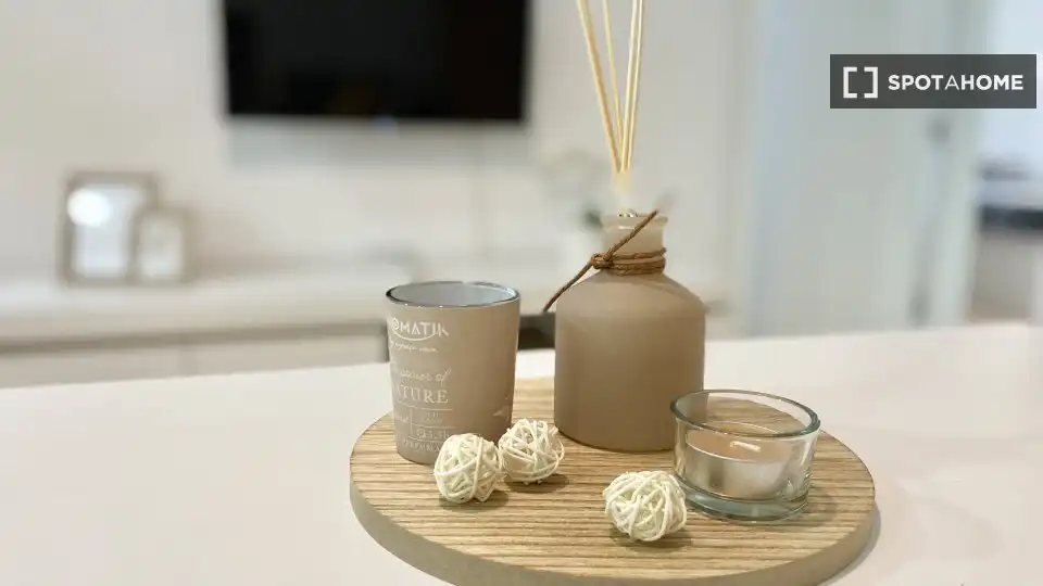Habitación en alquiler, Getafe