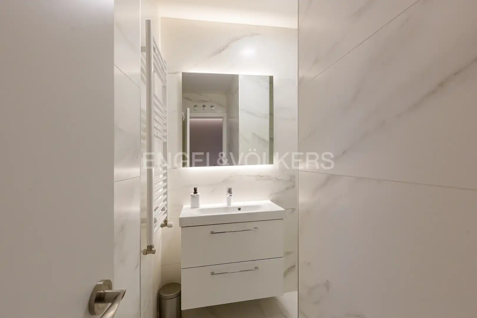 Flat 110 m² in Madrid