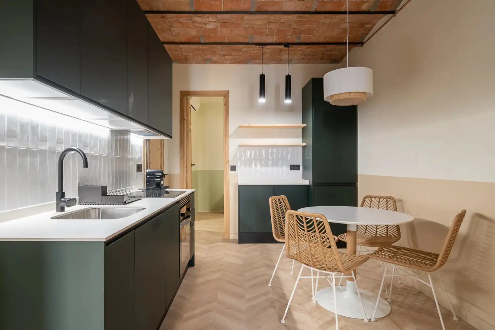 Appartamento 53 m² a Barcelona