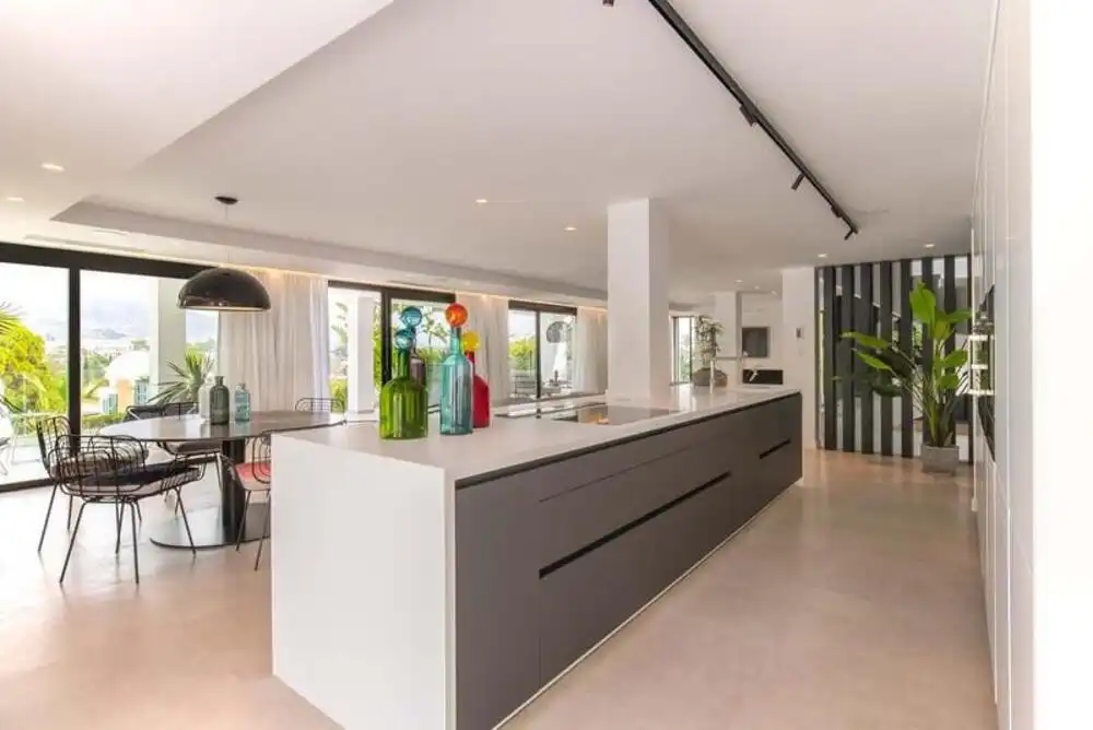 Casa de 430 m² en Marbella
