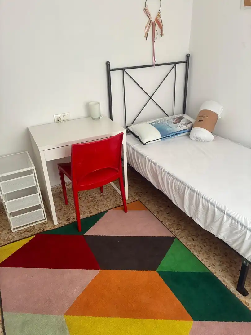 Piso de 110 m² en Ponferrada