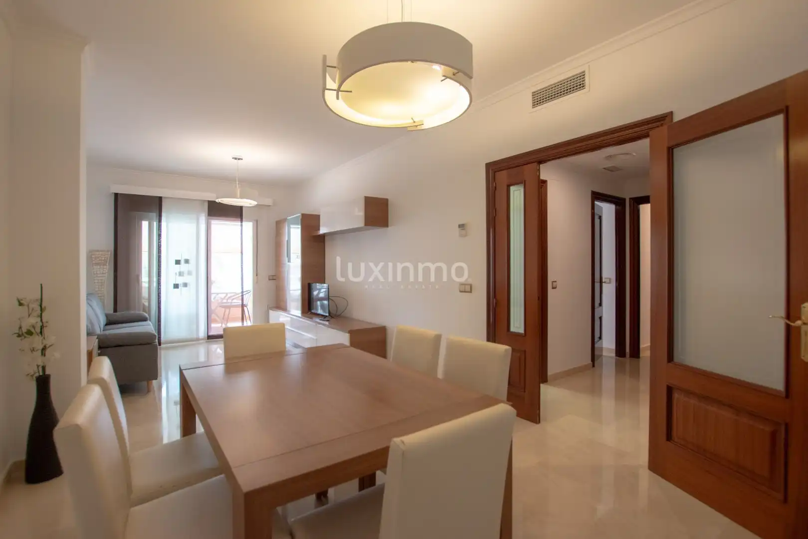 Pis de 110 m² a Calp