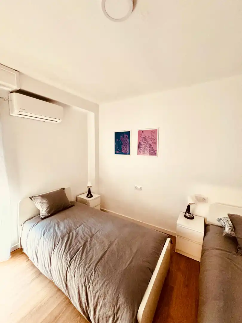 Pis de 80 m² a Tarragona