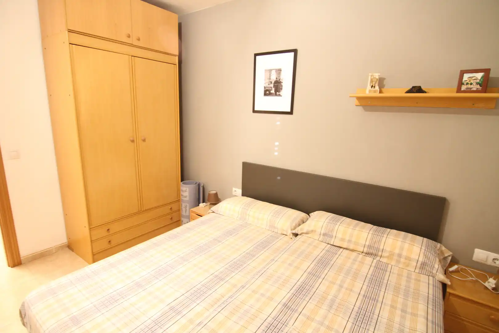 Pis de 74 m² a Olesa de Montserrat