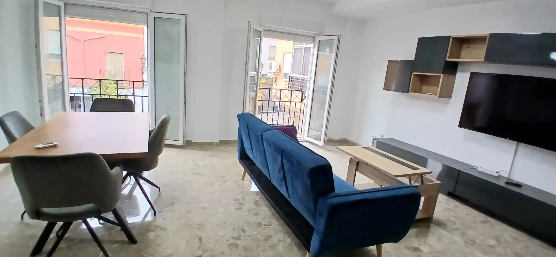 Habitación en alquiler, Almería