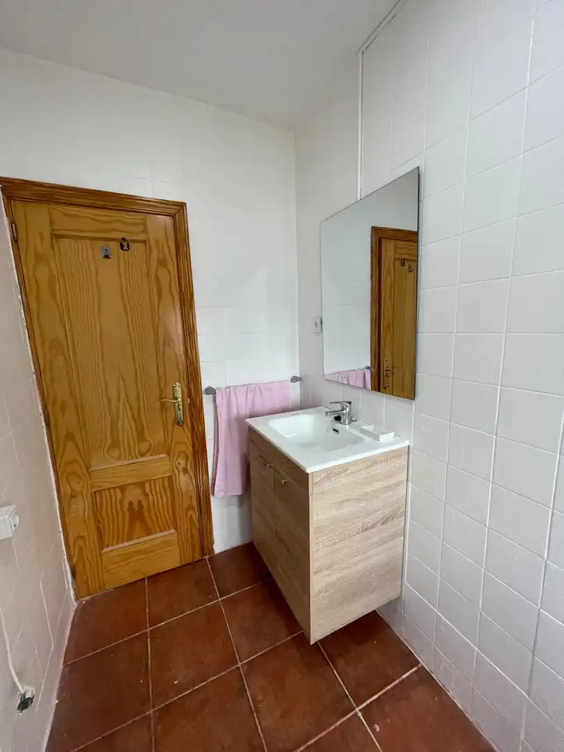 Pis de 60 m² a Pelayos de la Presa