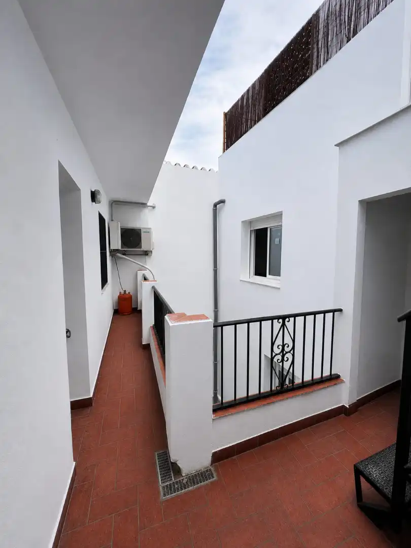 Casa en alquiler, Coín