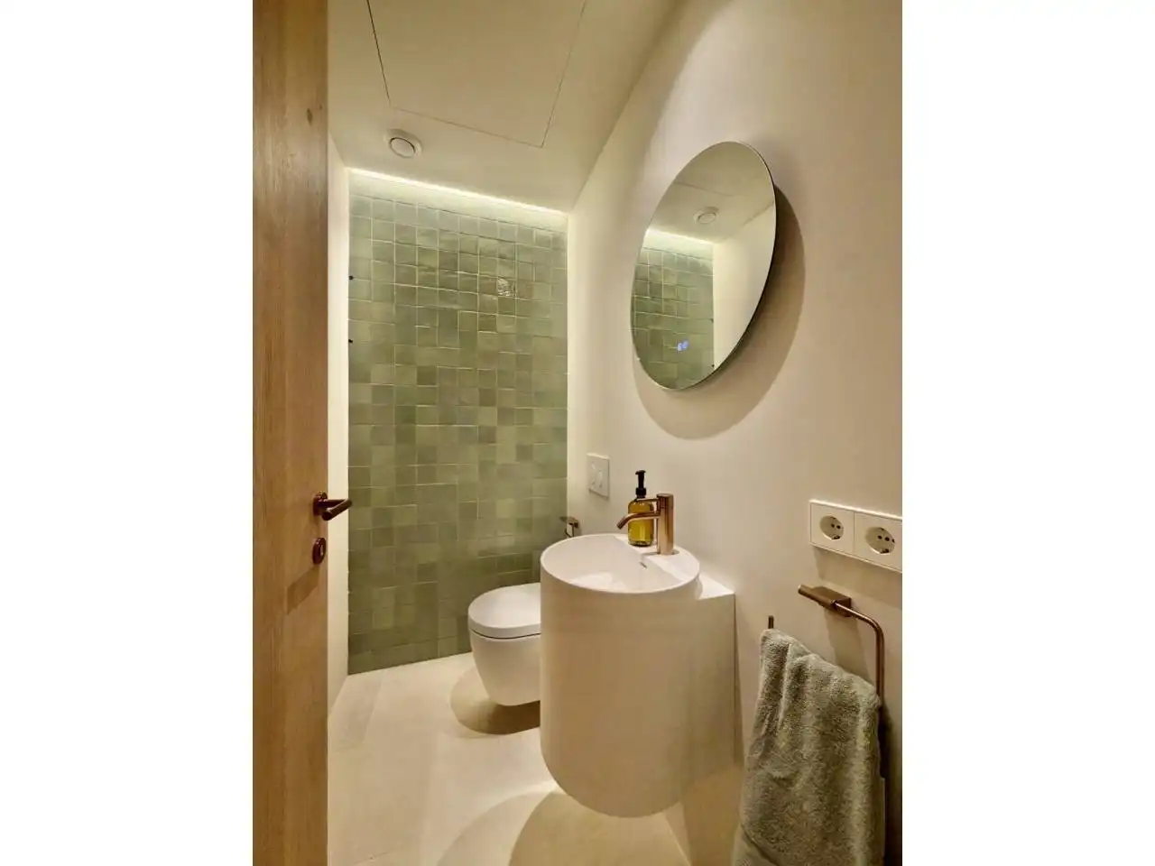 Maison 370 m² à Palma