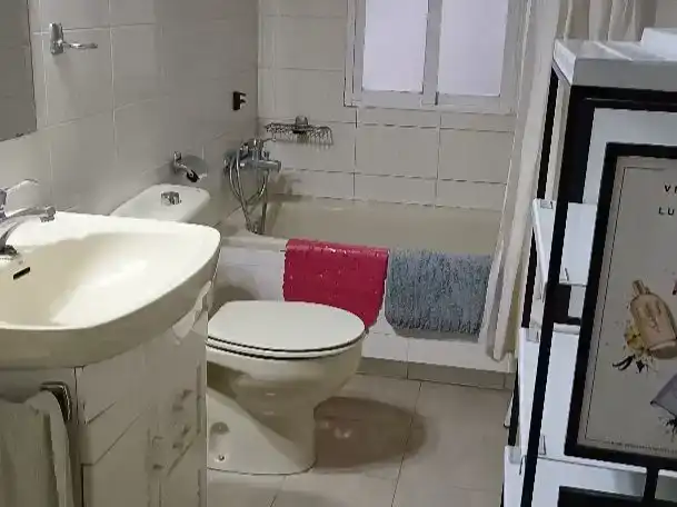 Piso de 150 m² en Murcia