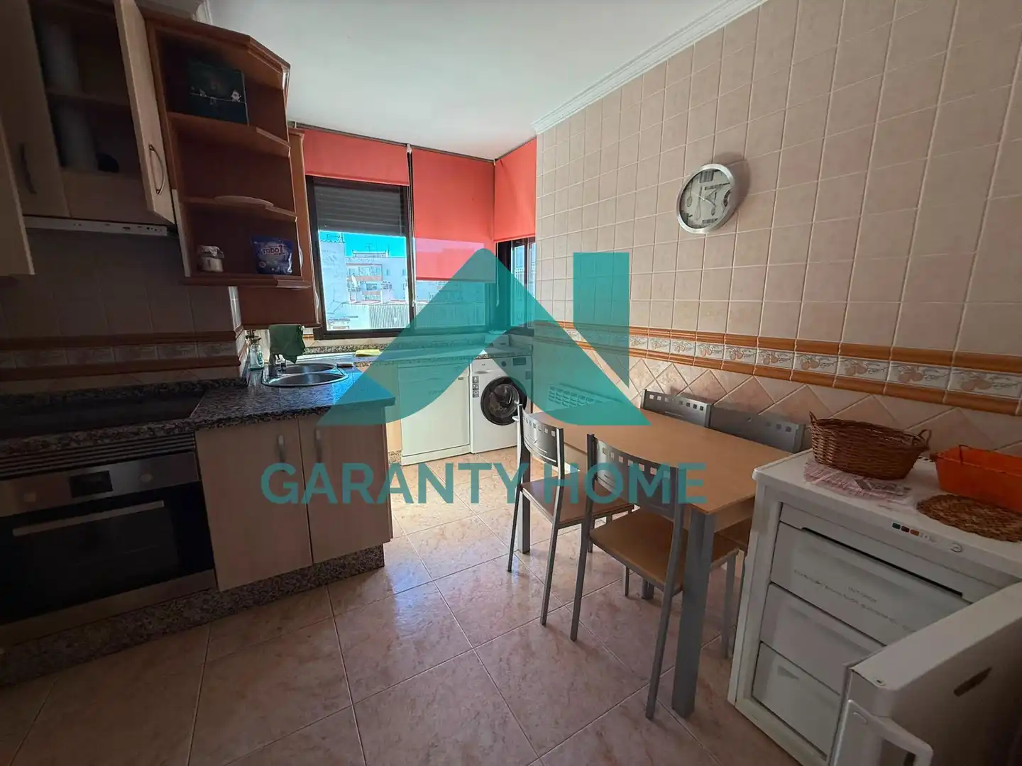 Piso de 110 m² en Cáceres