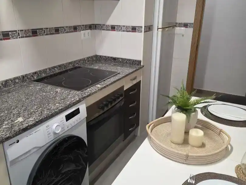 Piso de 85 m² en Burriana