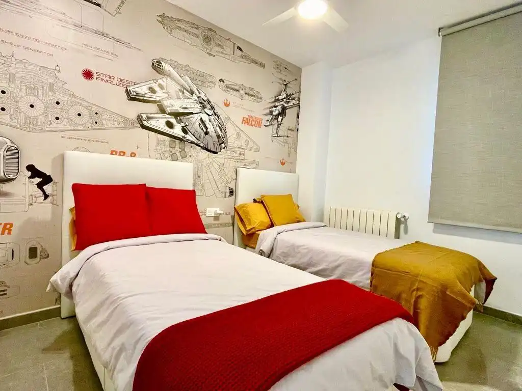 Piso de 117 m² en Alicante