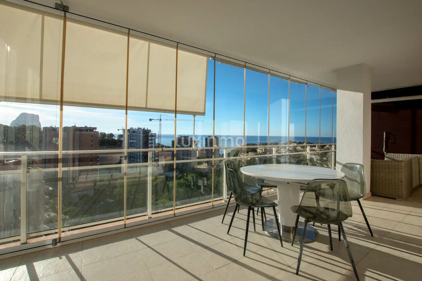 Pis de 320 m² a Calp